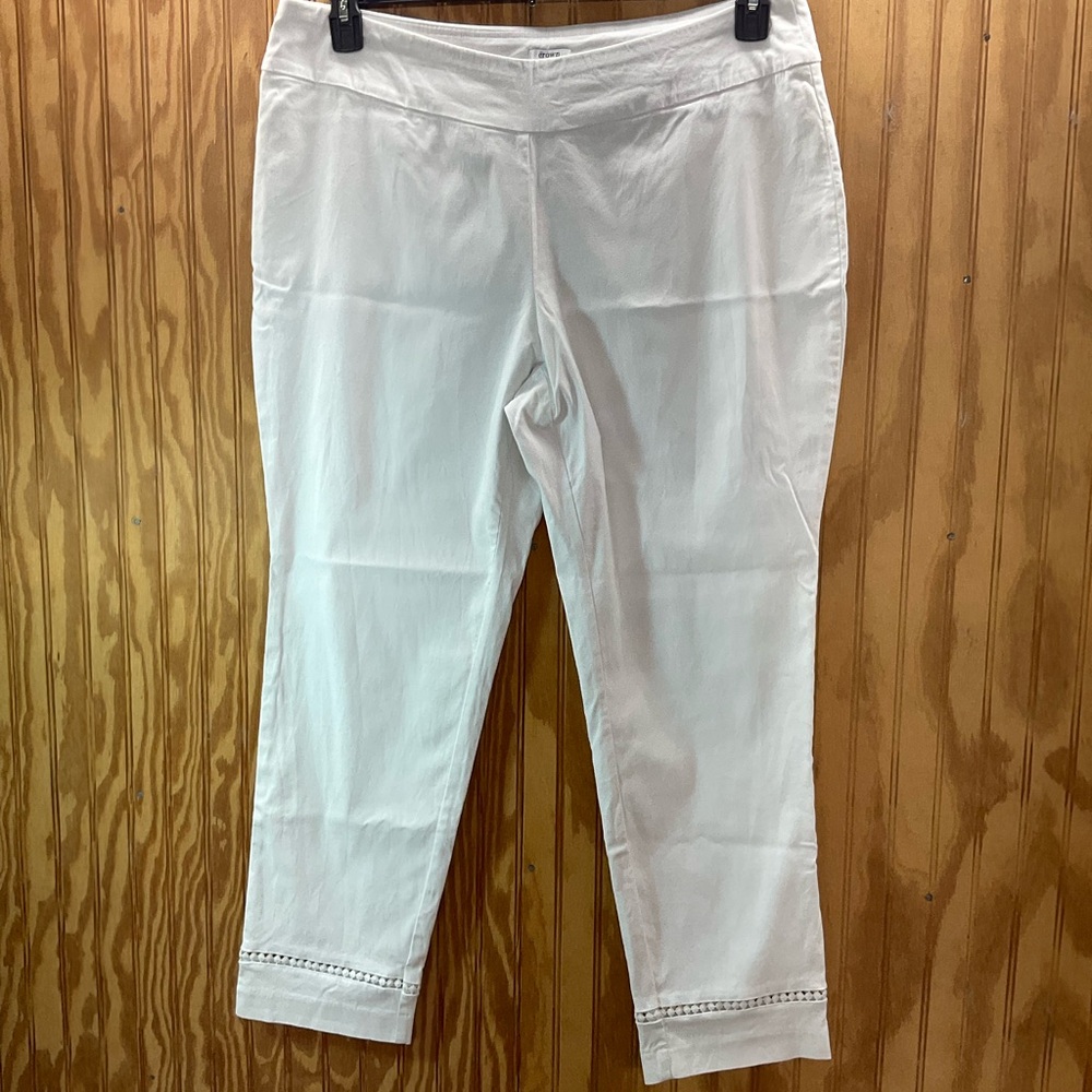 Crown & Ivy Pants